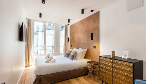 Deluxe Apartment (6)
