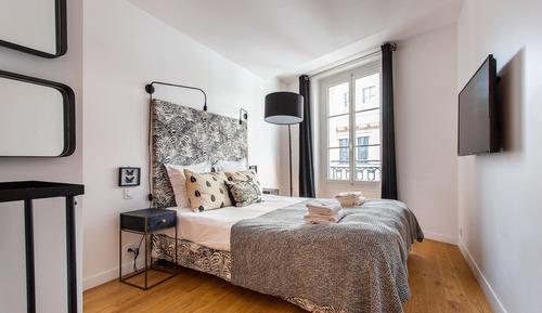 Superior Apartment (4GD)