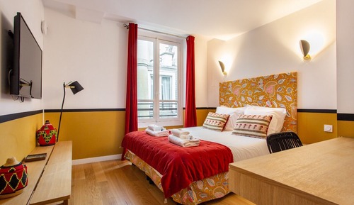 Comfort Apartment (4GG)