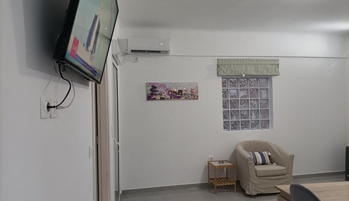 City Apartment