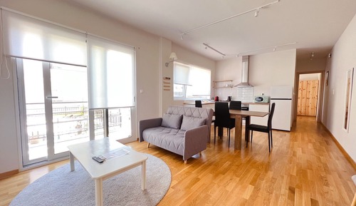 Superior Apartment