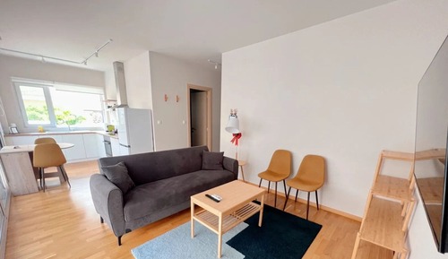 Comfort Apartment