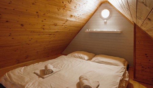 Superior Chalet