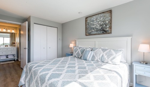 Luxury Condo