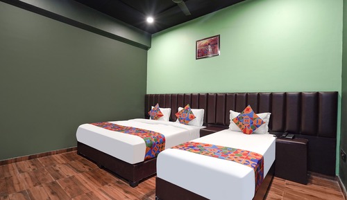 Luxury Room