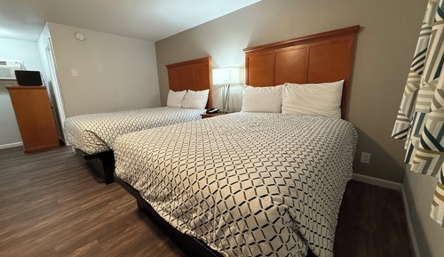 Room, 2 Queen Beds