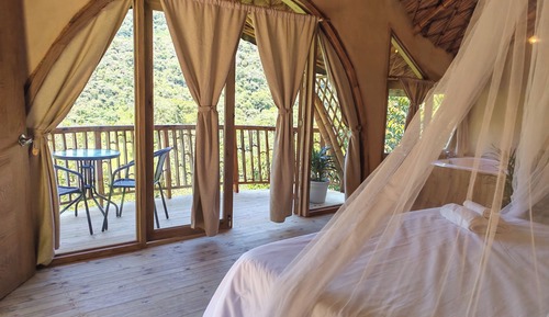 Luxury Cabin