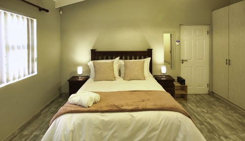 Comfort House