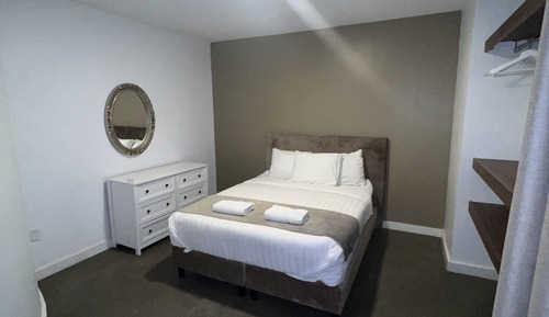 Executive Apartment