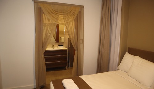 Romantic Suite