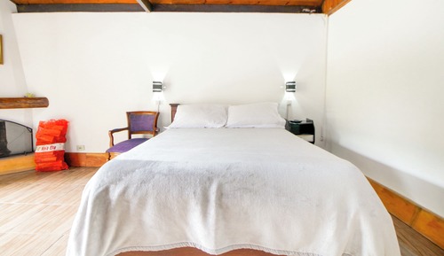 Junior Chalet