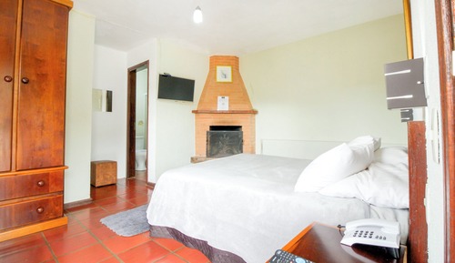 Standard Chalet