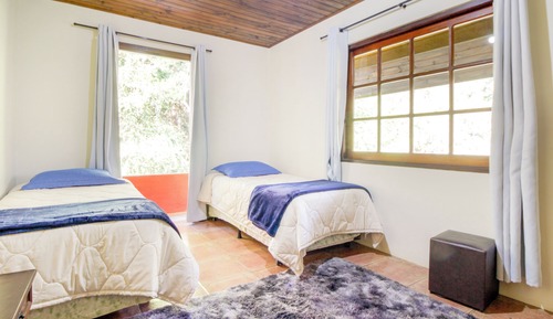 Family Chalet
