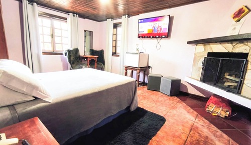 Deluxe Chalet