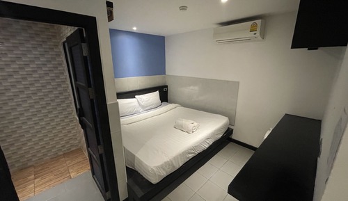 Basic Room