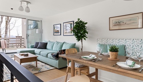 Condo, 3 Bedrooms