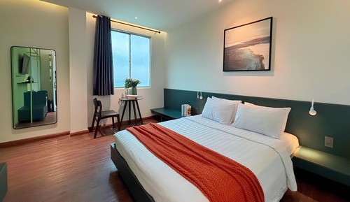 Superior Double Room