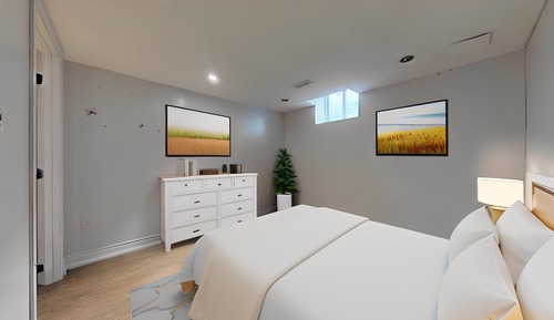 Premium Apartment, 2 Bedrooms, Kitchen