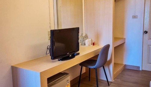 Standard Double Room, Non Smoking