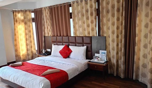 Premium Room