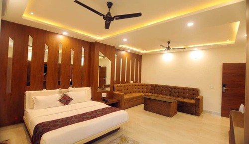 Royal Suite