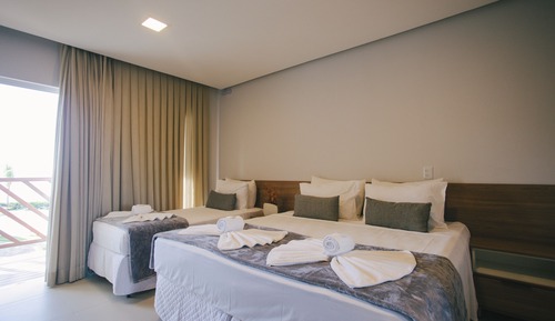 Classic Triple Room