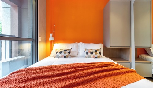 Design Apartment