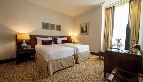 Executive Suite One Room Tower2