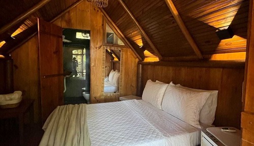 Cabin