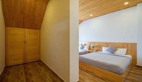 Economy Apartment