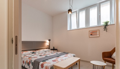 City Room