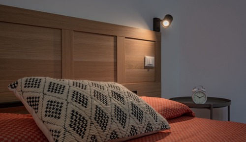 City Room
