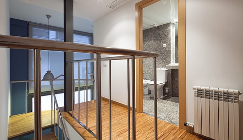 Standard Apartment, 3 Bedrooms, Patio