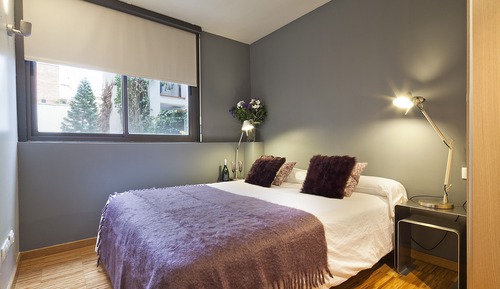 Classic Apartment, 4 Bedrooms, Non Smoking, Ground Floor