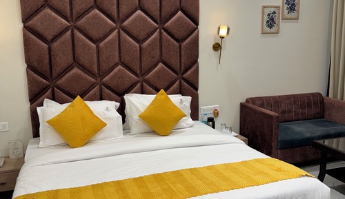 Executive Room, 1 Double Bed