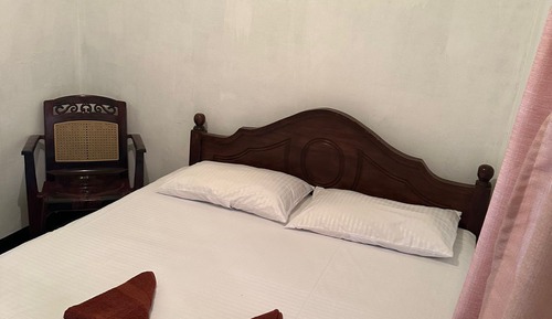 Basic Room, Mountain View
