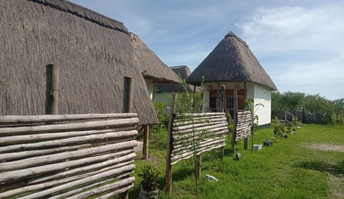 Family Cottage