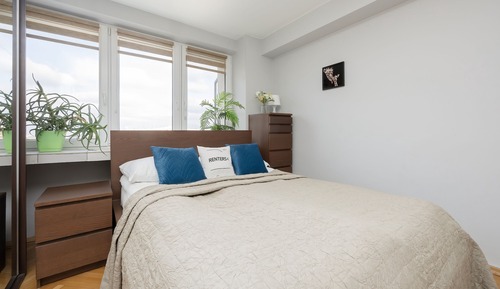 Apartment, 1 Bedroom, Balcony