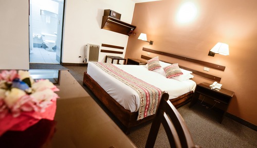 Single Room