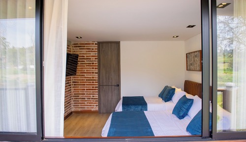 Basic Room