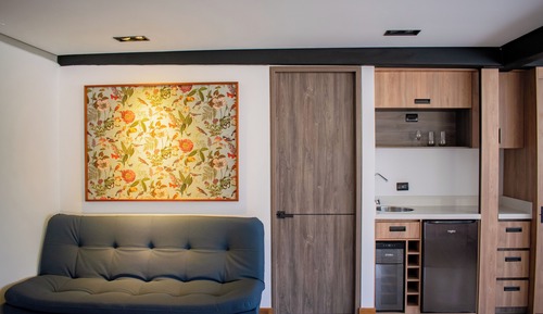 Business Room