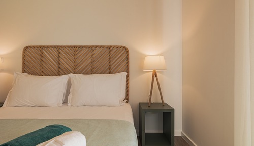 Premium Apartment