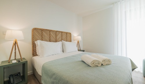 Junior Apartment