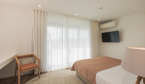 Signature Apartment