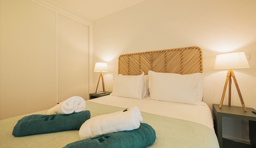 Royal Apartment