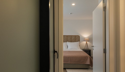 Executive Apartment