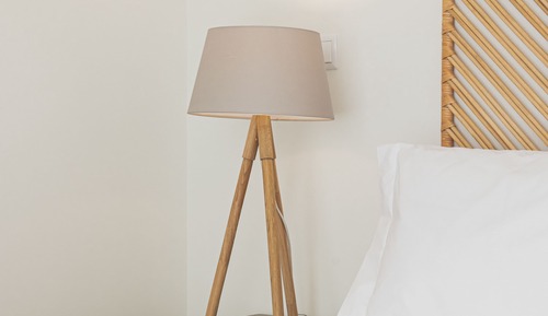 Gallery Apartment