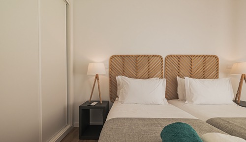 Design Apartment