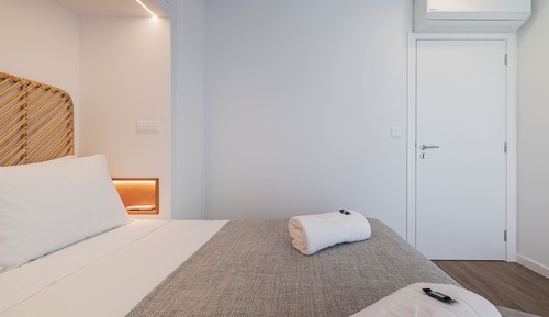 Classic Apartment