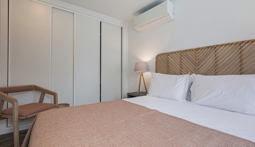 Panoramic Apartment